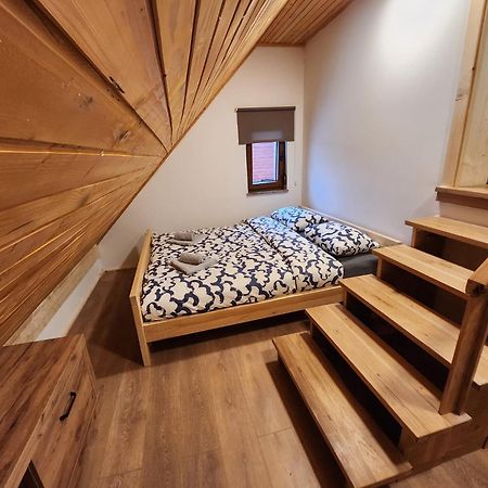 Holiday Home Masa - Kupres Kupres  Extérieur photo
