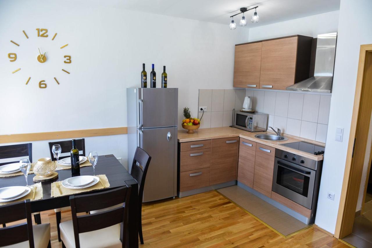 Holiday Home Masa - Kupres Kupres  Extérieur photo
