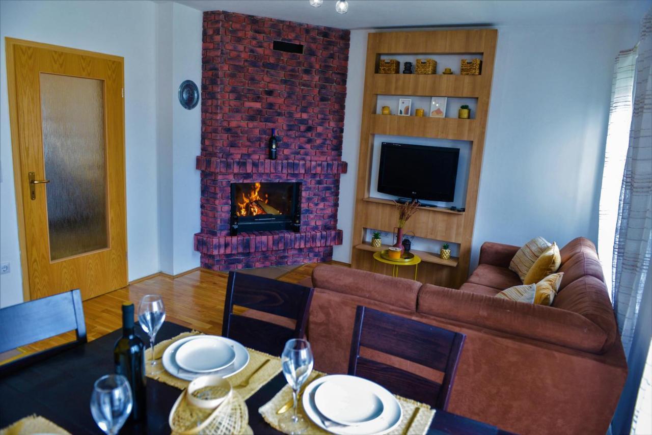 Holiday Home Masa - Kupres Kupres  Extérieur photo