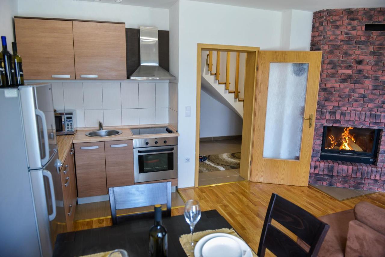 Holiday Home Masa - Kupres Kupres  Extérieur photo