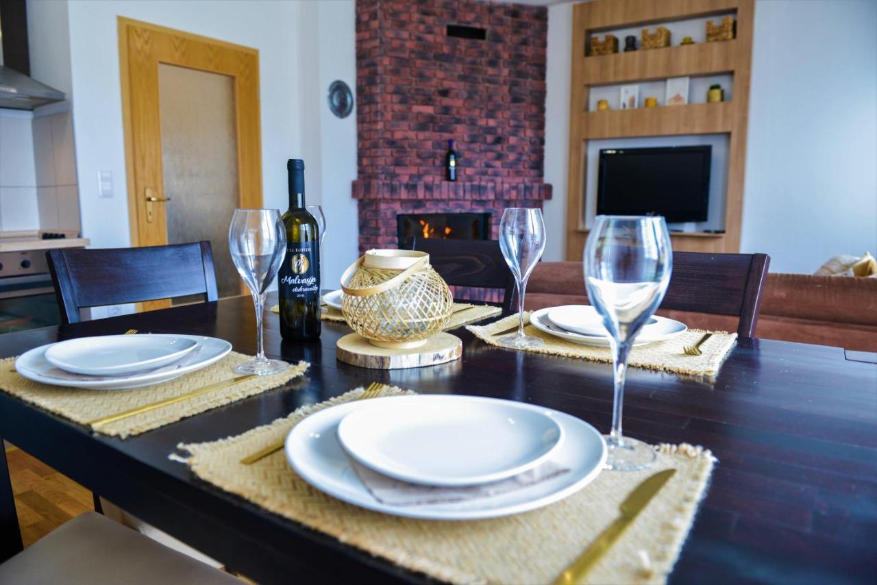 Holiday Home Masa - Kupres Kupres  Extérieur photo