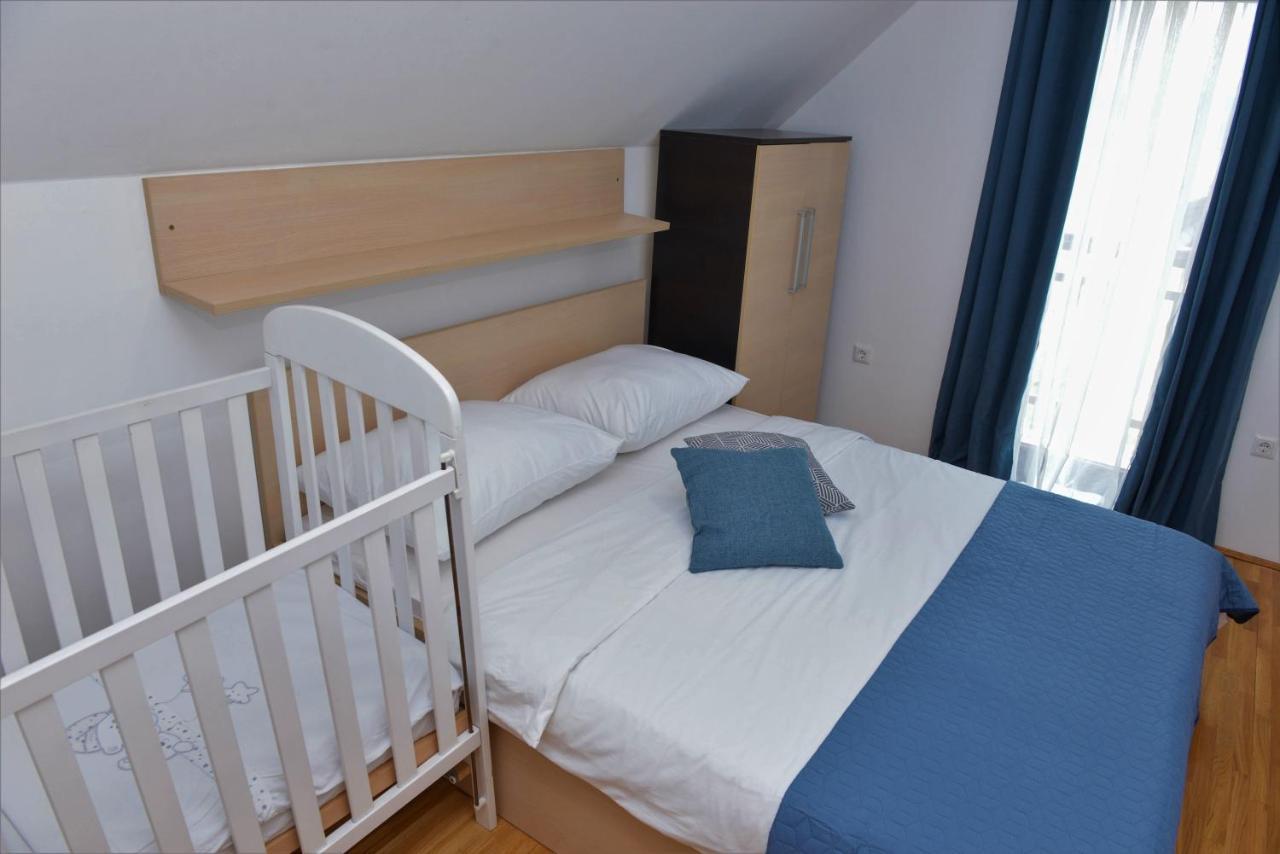 Holiday Home Masa - Kupres Kupres  Extérieur photo