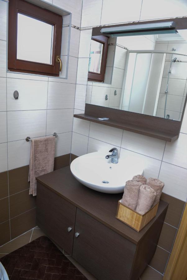 Holiday Home Masa - Kupres Kupres  Extérieur photo