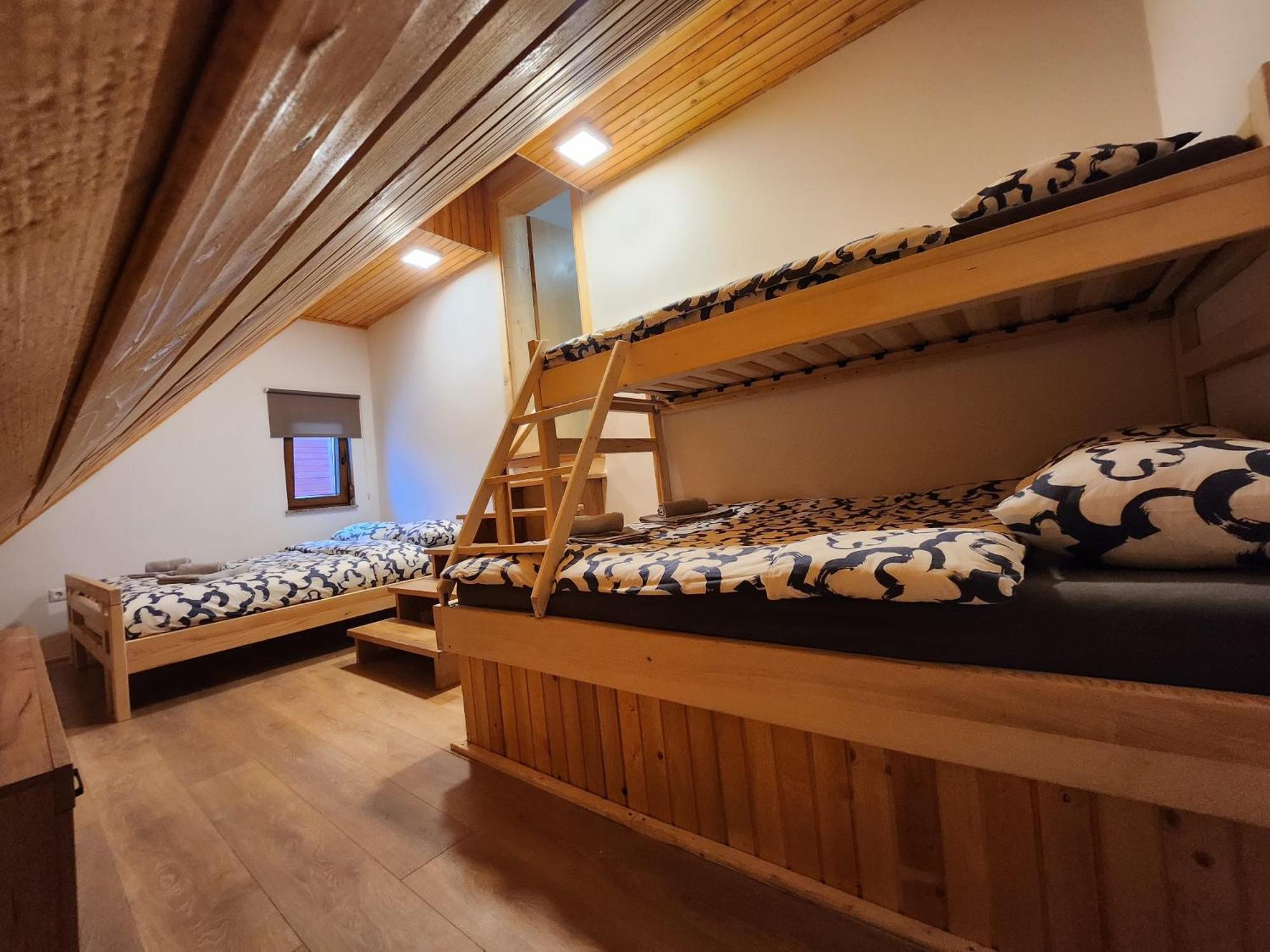 Holiday Home Masa - Kupres Kupres  Extérieur photo