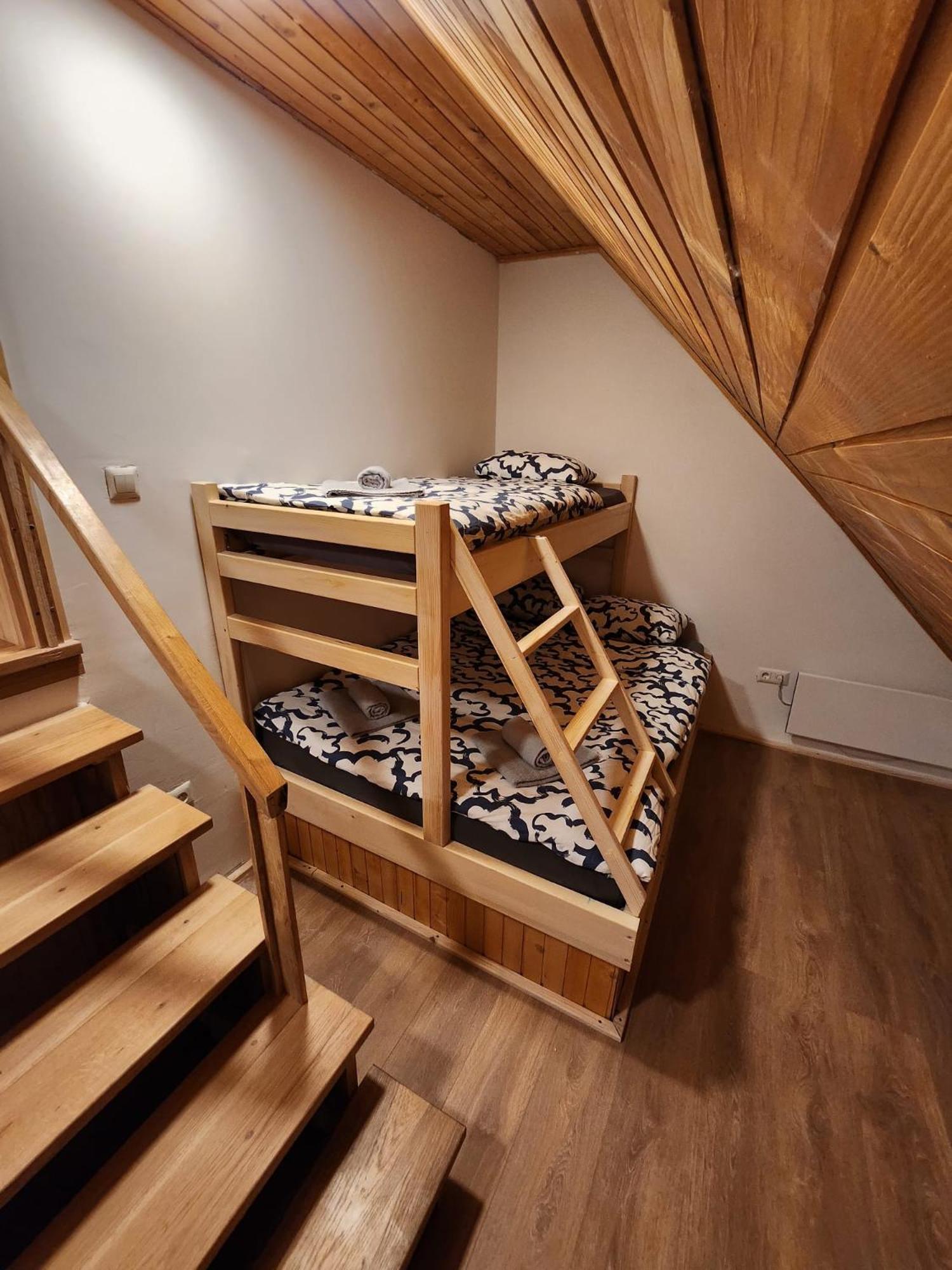 Holiday Home Masa - Kupres Kupres  Extérieur photo